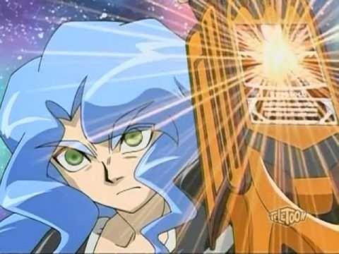 BT: The Final Battle