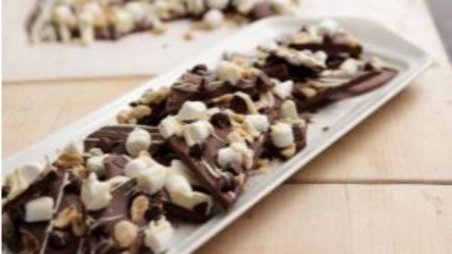 Cook Like a Pro: Chocolate