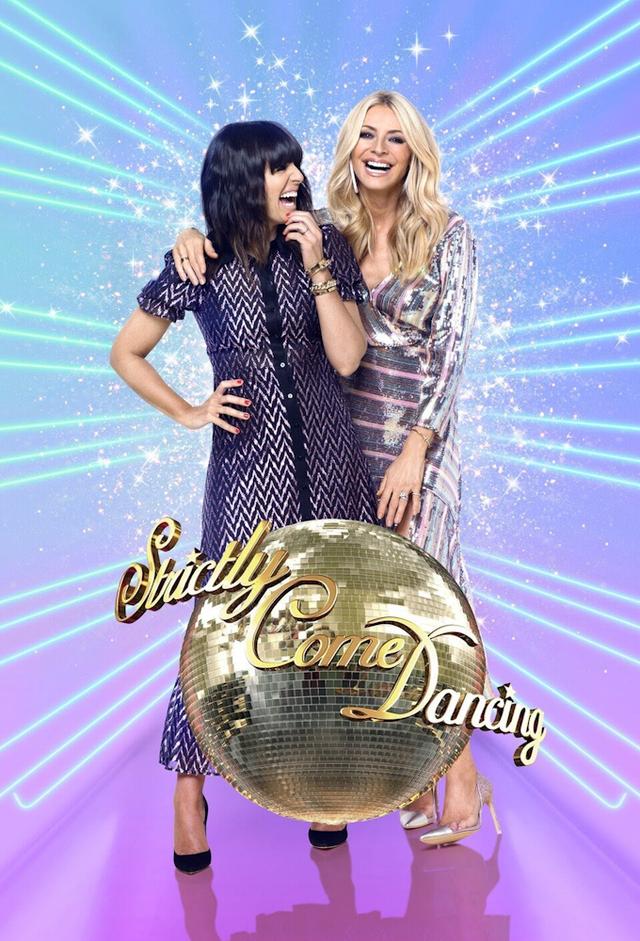 Strictly Come Dancing