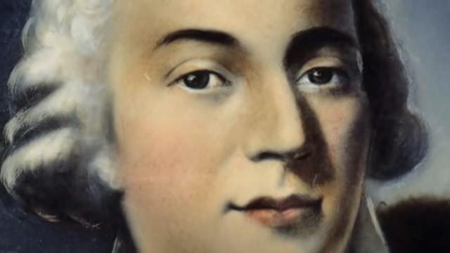 Casanova : l'amour à Venise