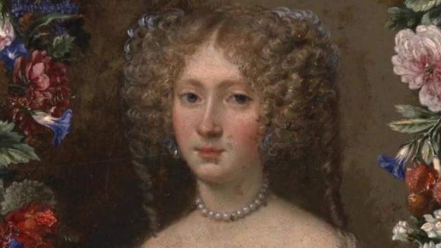 Madame de Montespan, le grand amour du Roi-Soleil