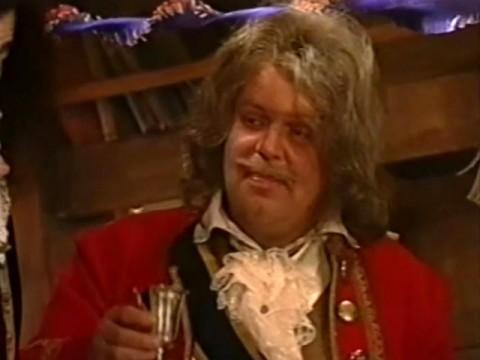 Rede van Aemstelredam II