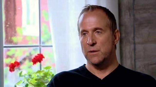 Peter Stormare