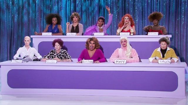 Snatch Game