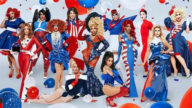 Season 12: Meet the Queens