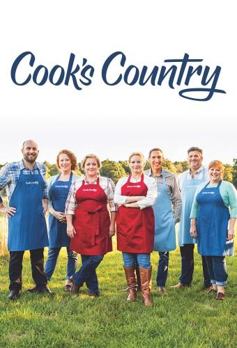 Cook's Country