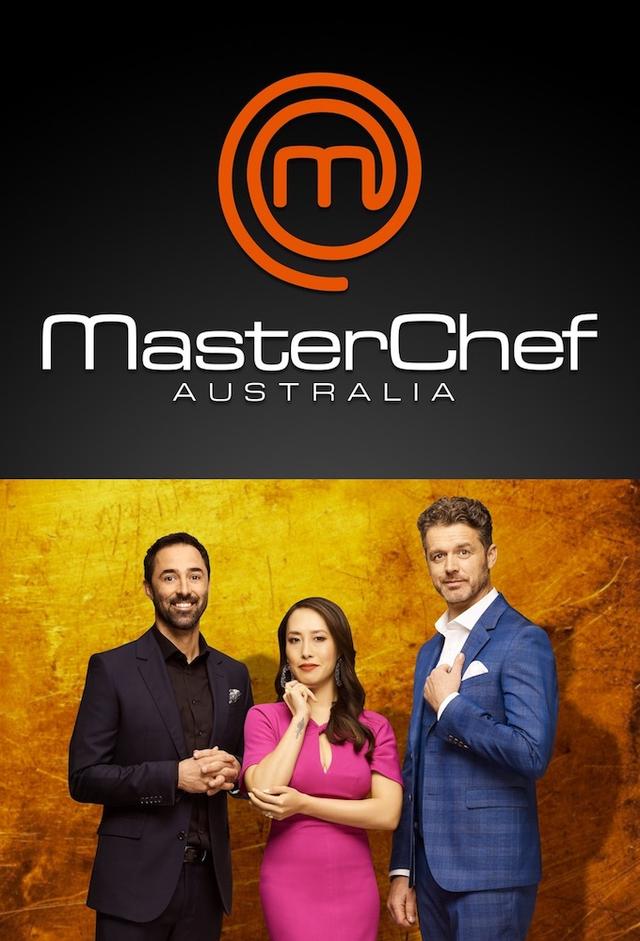 MasterChef Australia