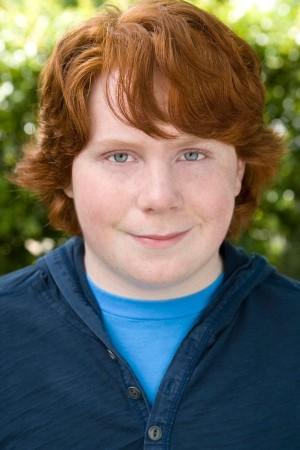 Picture of Tucker Albrizzi
