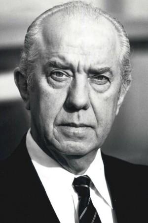 Picture of Ian Abercrombie