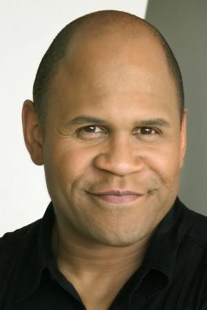 Picture of Rondell Sheridan