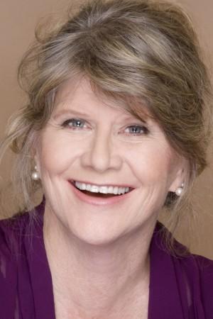 Picture of Judith Ivey