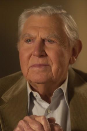 Picture of Andy Griffith
