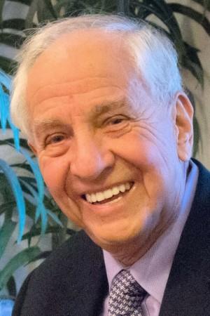Picture of Garry Marshall