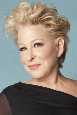 Picture of Bette Midler