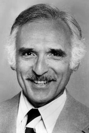 Picture of Harold Gould