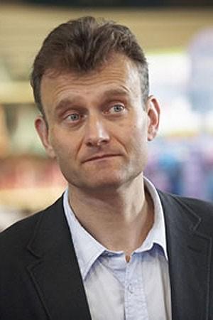 Picture of Hugh Dennis