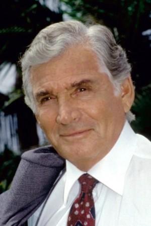 Picture of Gene Barry