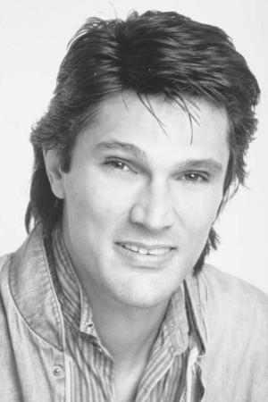 Picture of Antony Alda