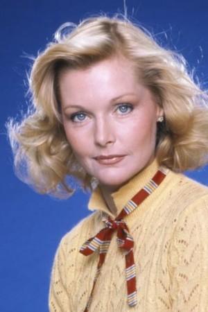 Picture of Carol Lynley