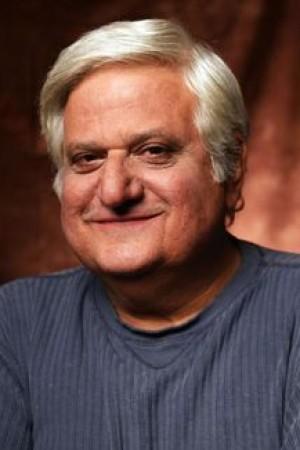 Picture of Michael Lerner