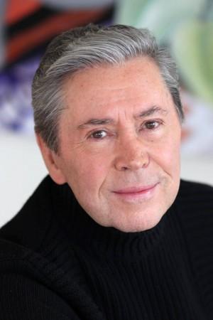 Picture of Brian Bedford