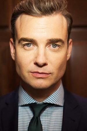 Picture of Robin Dunne