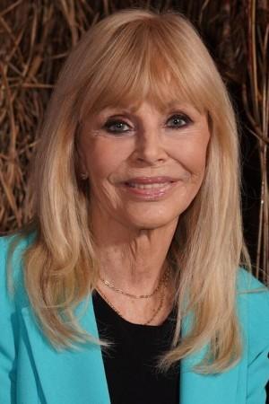 Picture of Britt Ekland