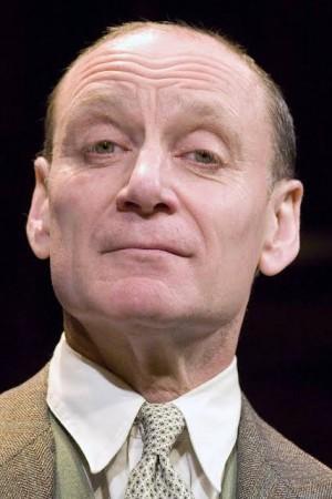 Picture of Michael Feast