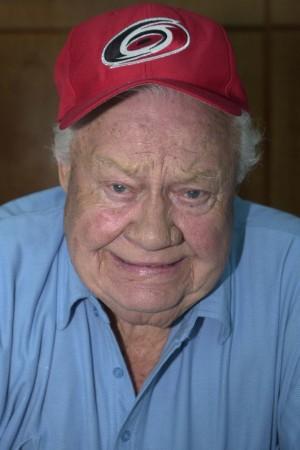 Picture of Clifton James