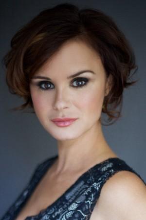 Picture of Keegan Connor Tracy