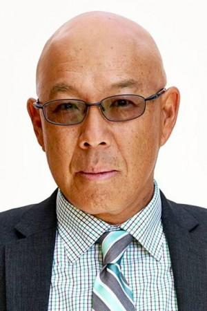 Picture of Michael Paul Chan