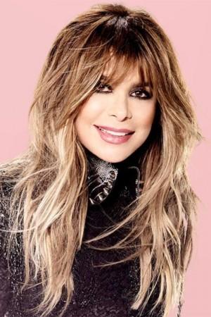 Picture of Paula Abdul
