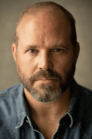 Picture of David Denman
