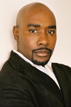 Picture of Morris Chestnut