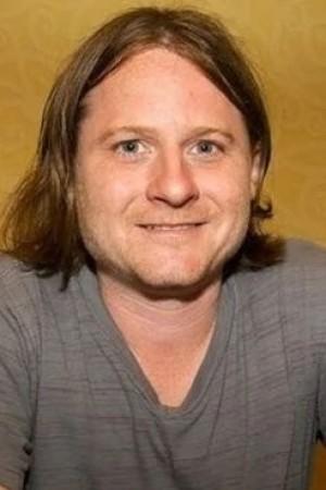 Picture of Danny Cooksey