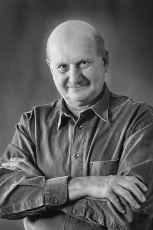 Picture of Gerry Anderson