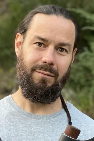 Picture of Chris Pontius