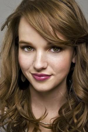 Picture of Kay Panabaker