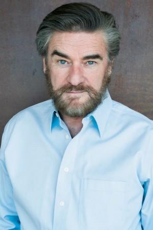 Picture of Peter Keleghan