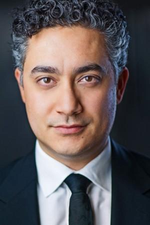 Picture of Alessandro Juliani