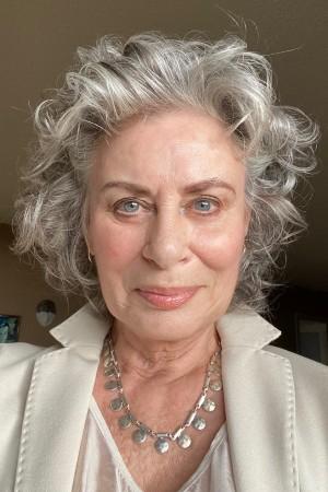 Picture of Mimi Kuzyk