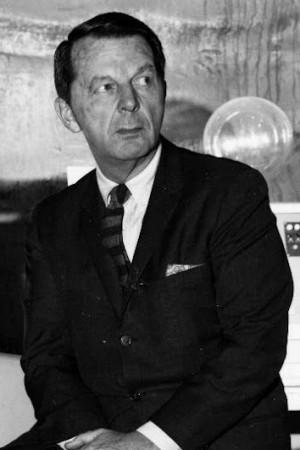 Picture of William Dozier