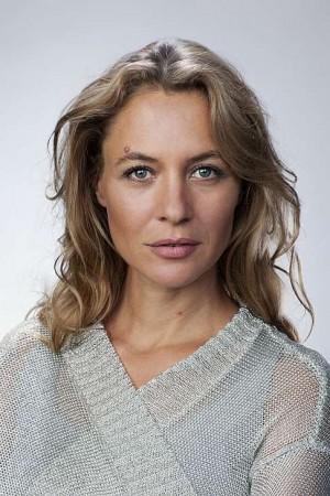 Picture of Julia Thurnau