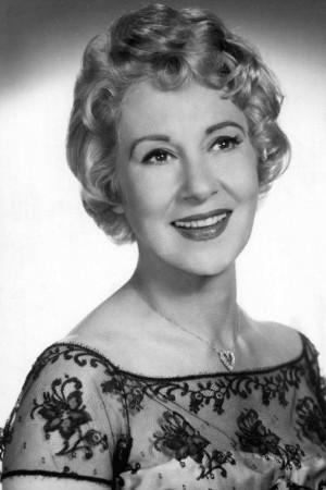Picture of Arlene Francis
