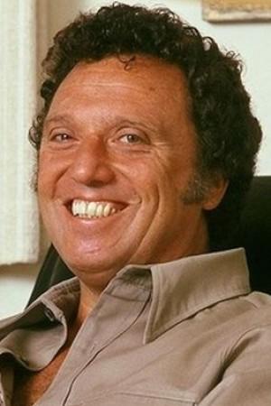 Picture of Dan Curtis