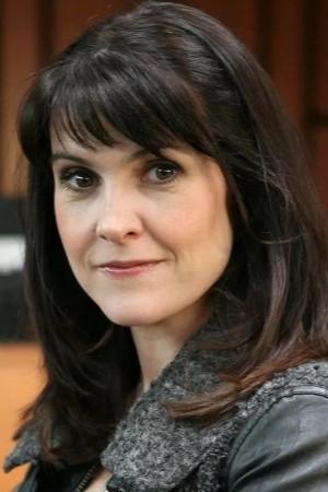 Picture of Gillian Kearney