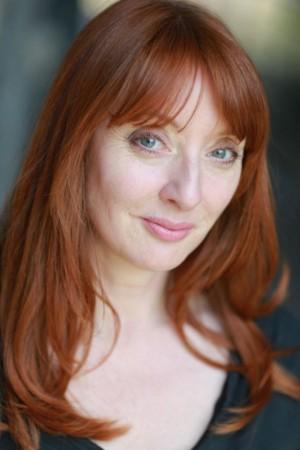 Picture of Elizabeth Berrington