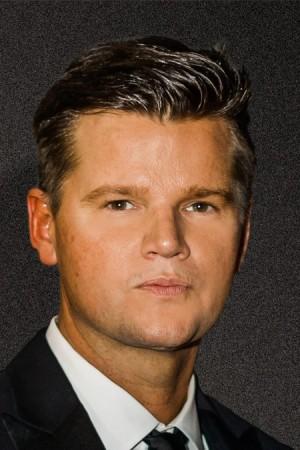 Picture of Steven Grayhm