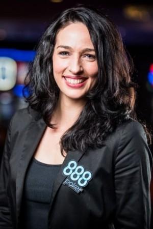 Picture of Kara Scott