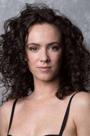 Picture of Amy Manson